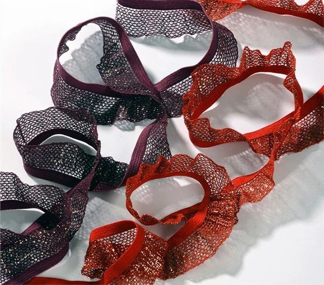 Super Stretchable Elastic